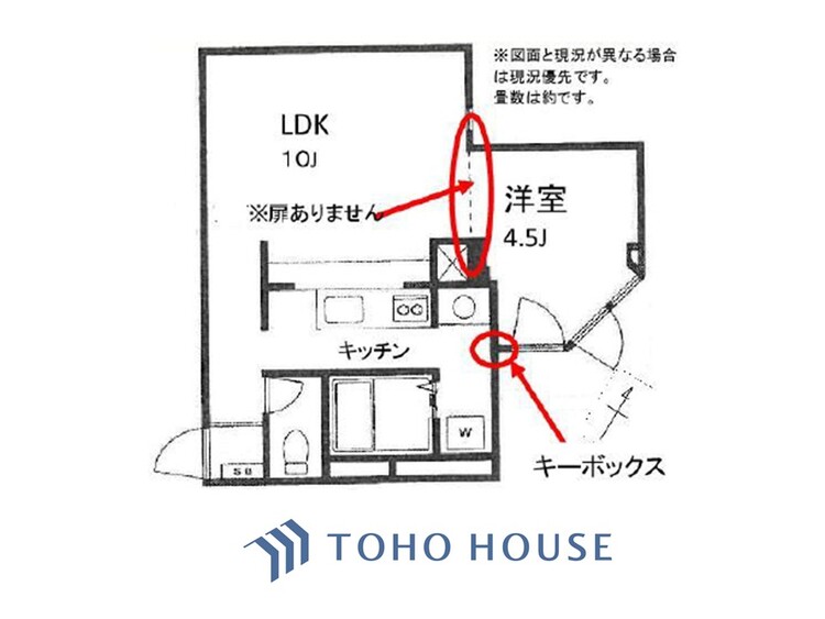 間取り 間取り図