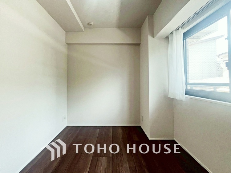 内装 【PRIVATE ROOM】◆プライベートな時間◆最高な暮らしにはこの空間が必要。家族のふれあいも大切にしつつ、自分の空間も大切にしたい。