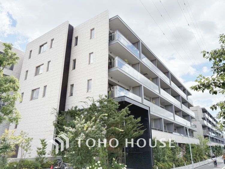 外観 【APPEARANCE】◆Sunshine◆光が燦々と入り、いるだけで気持ちいい。「開放的でゆとりあるお部屋です。」