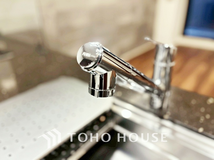 キッチン 【KITCHEN】◆毎日の健康◆は美味しいお水から。そんな毎日を支えてくれるのが浄水器です。