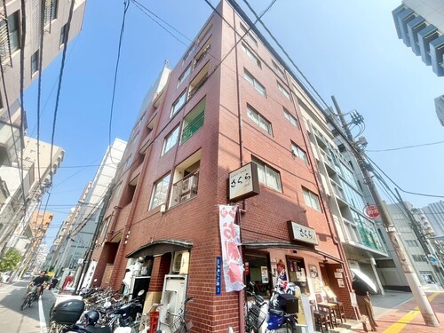 日興パレス秋葉原の物件画像