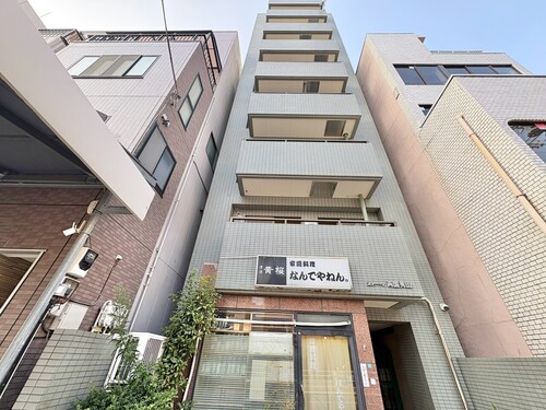 ストーク両国秀山の物件画像