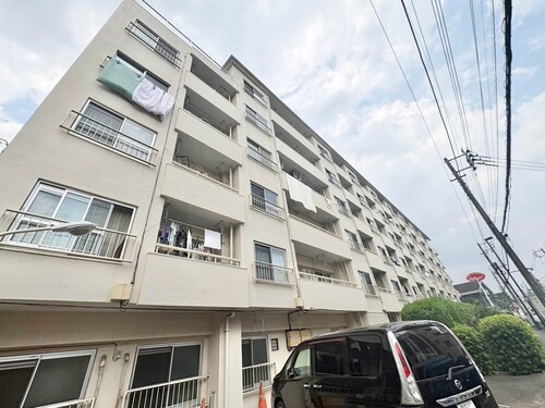 丸増井荻マンションの物件画像