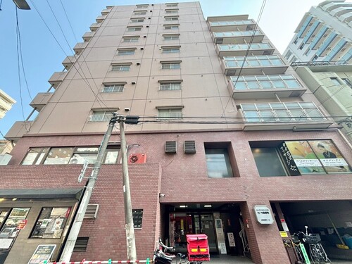 カーサ田原町の物件画像
