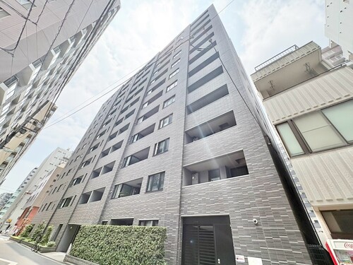 ＧＲＥＥＮ　ＰＡＲＫ　日本橋堀留町の物件画像