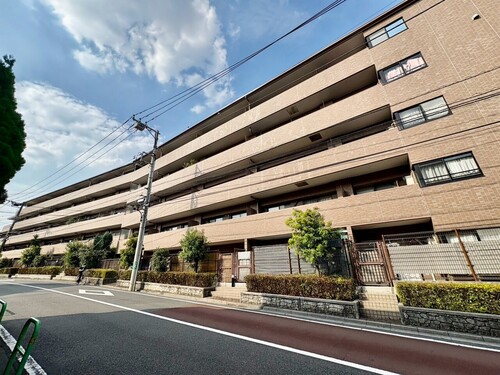 ライオンズガーデン大泉学園第２の物件画像