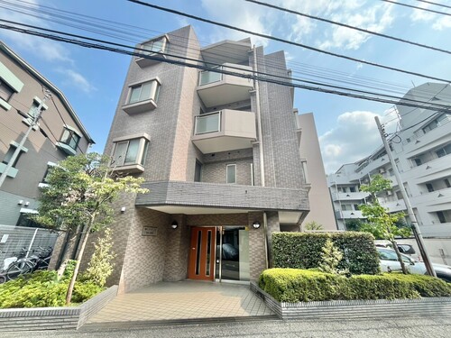 藤和シティホームズ池袋立教通りの物件画像