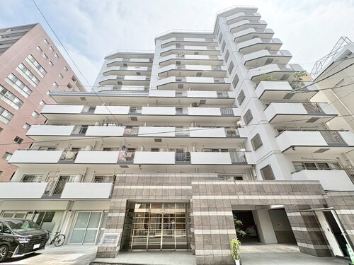 ヴィップ日本橋浜町の物件画像