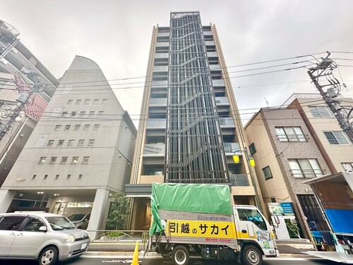 Brillia文京西片の物件画像