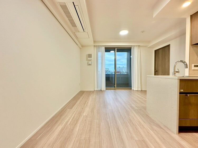 その他 充実した生活は伸びやかな居室空間から始まります。
