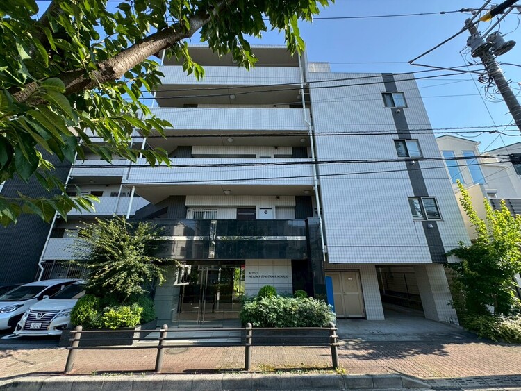 その他 忙しく過ぎゆく日常を置き去るほど、ゆったりした時間が流れる住環境。