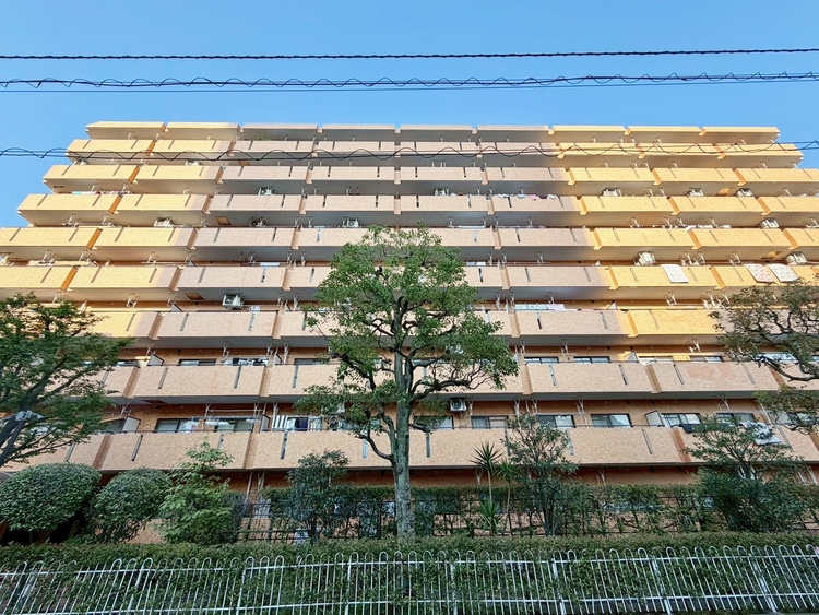 その他 忙しく過ぎゆく日常を置き去るほど、ゆったりした時間が流れる住環境。