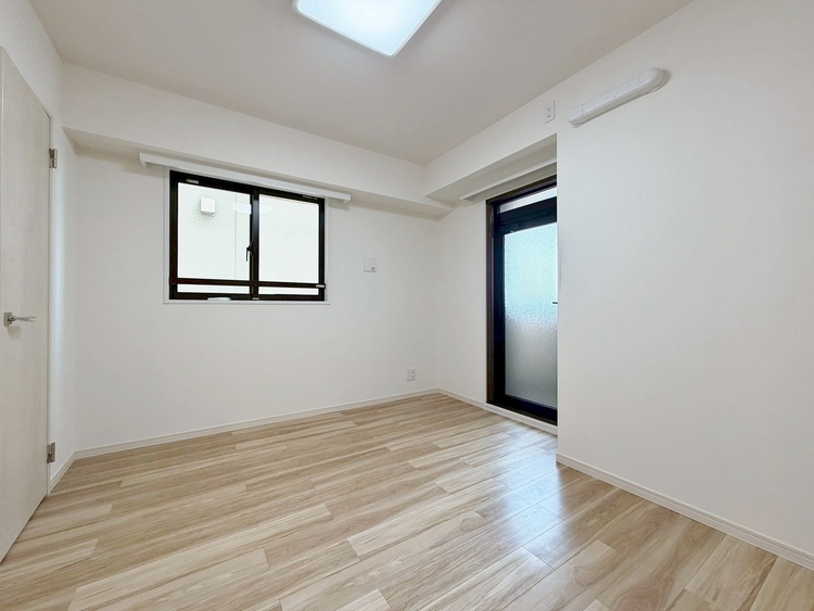 その他 清かで艶やかな時間をもたらしてくれる室内です。