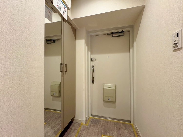 その他 安らぎに満ちた空間がここから始まります。
