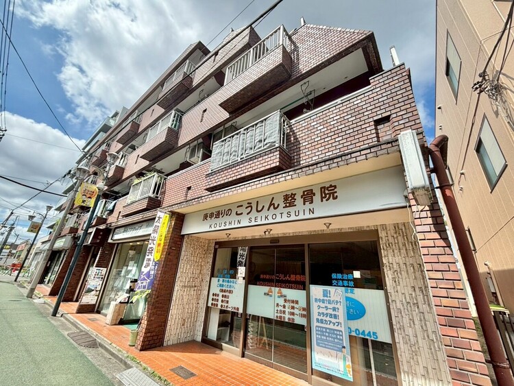 その他 忙しく過ぎゆく日常を置き去るほど、ゆったりした時間が流れる住環境。