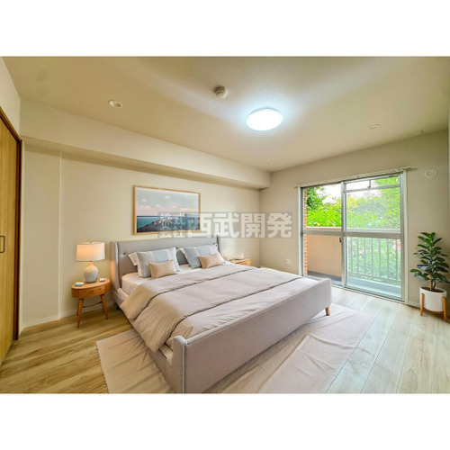 西国分寺史跡通り住宅2号棟の物件画像