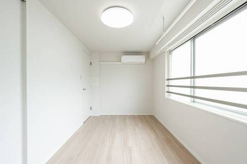 シャンボール尾山台の物件画像