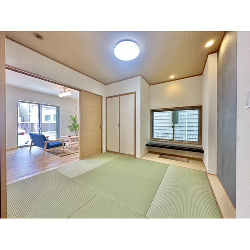 立川市一番町５丁目 中古一戸建ての物件画像