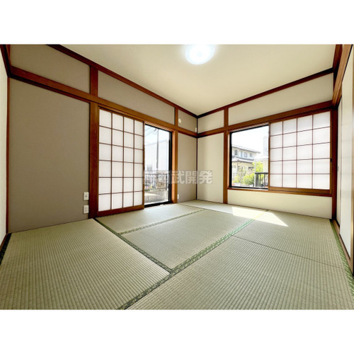 入間市鍵山１丁目 中古一戸建ての物件画像