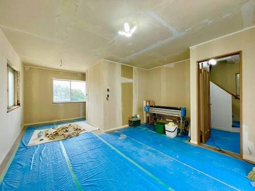高津区蟹ケ谷　中古一戸建ての物件画像