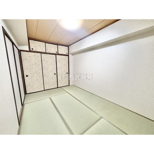 ハイラーク入間の物件画像