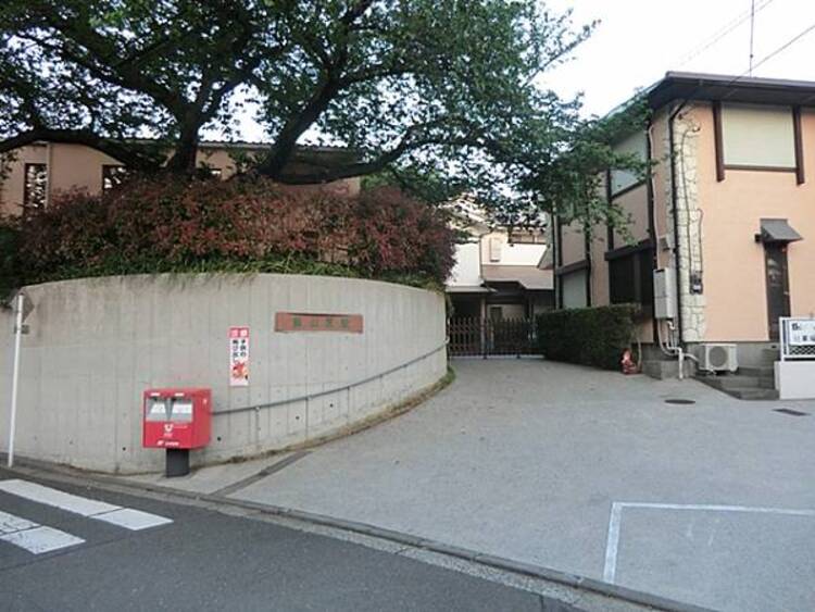 周辺 飯山医院　120m