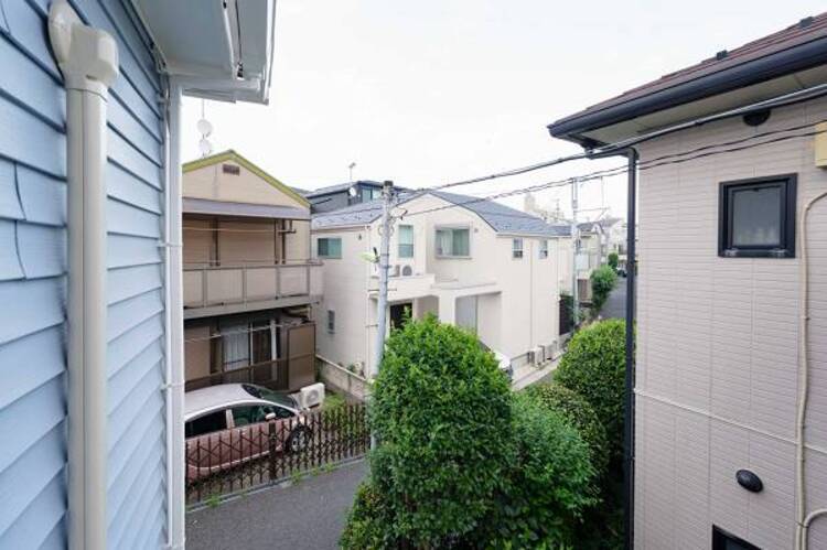 その他 季節による景色の変化を日常の生活と共に感じてください。