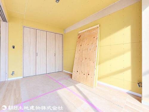 ライオンズマンション豊田旭が丘の物件画像