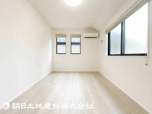 八王子市元横山町中古戸建の物件画像