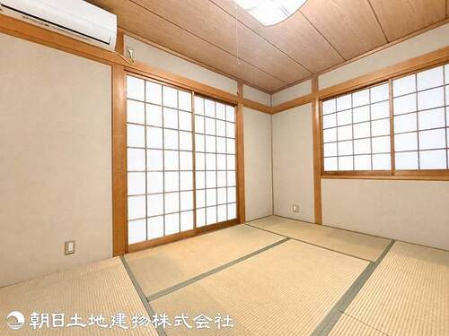 八王子市大船町の物件画像