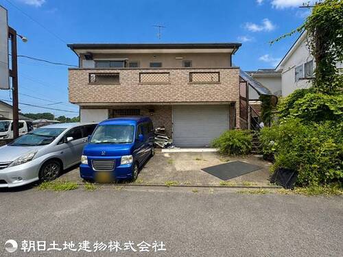 八王子市片倉町の物件画像