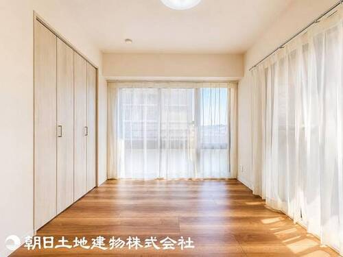 ライオンズマンション八王子第７の画像