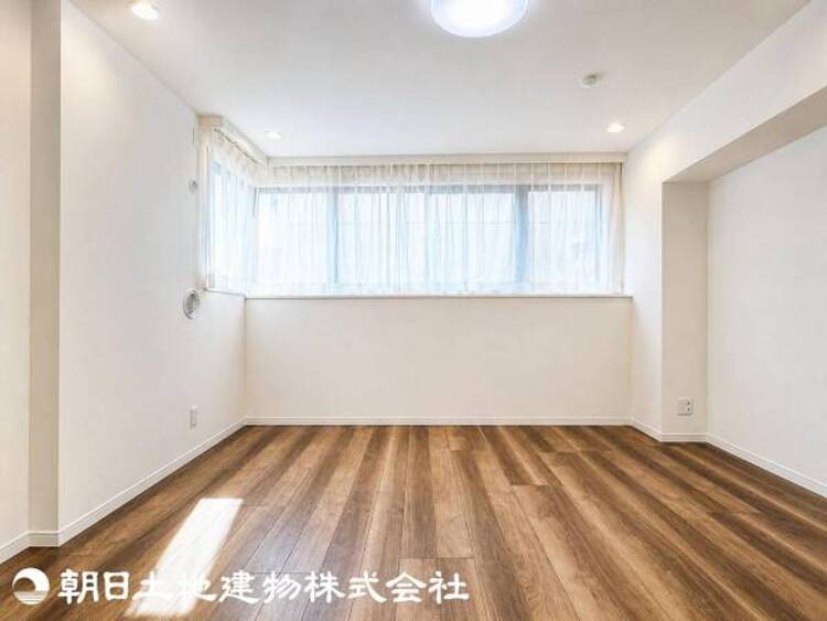 居間 【2026年8月撮影】