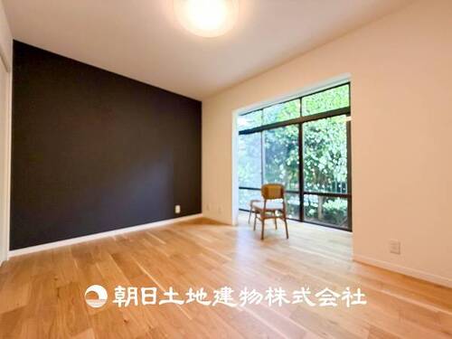 【安心を買うなら、朝日土地建物へ】青葉区新石川３丁目 中古戸建の物件画像