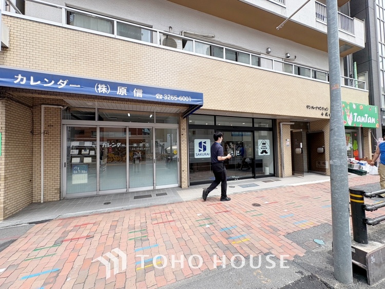 その他 そこにある生活を豊かにする。洗練された空間にどこか感じる安心感。是非一度ご覧ください。