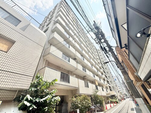 池袋ダイカンプラザの物件画像