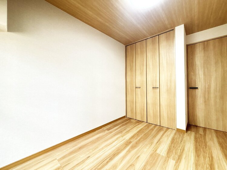 子供部屋 どんな部屋にアレンジするかは、あなた次第です。