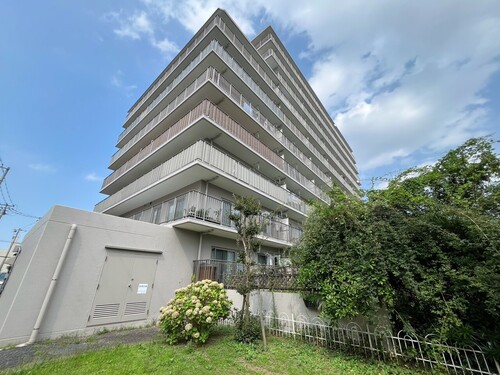 ライオンズマンション市川第２の物件画像