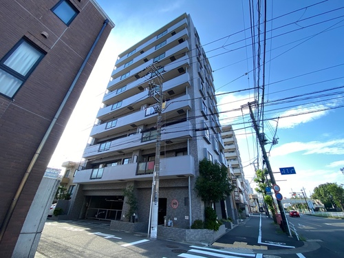 ビックハート湘南平塚の物件画像
