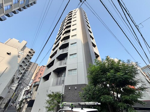 シティインデックス千代田神保町の物件画像