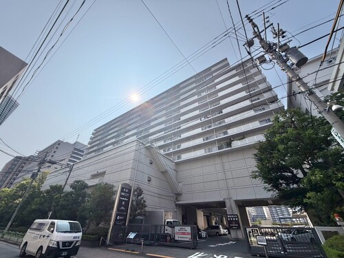月島ホームズの物件画像