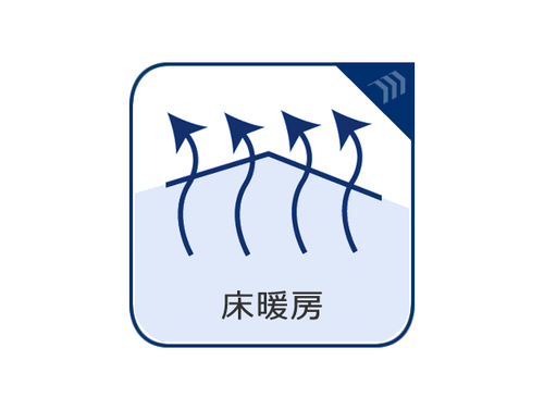 松原フラットの物件画像