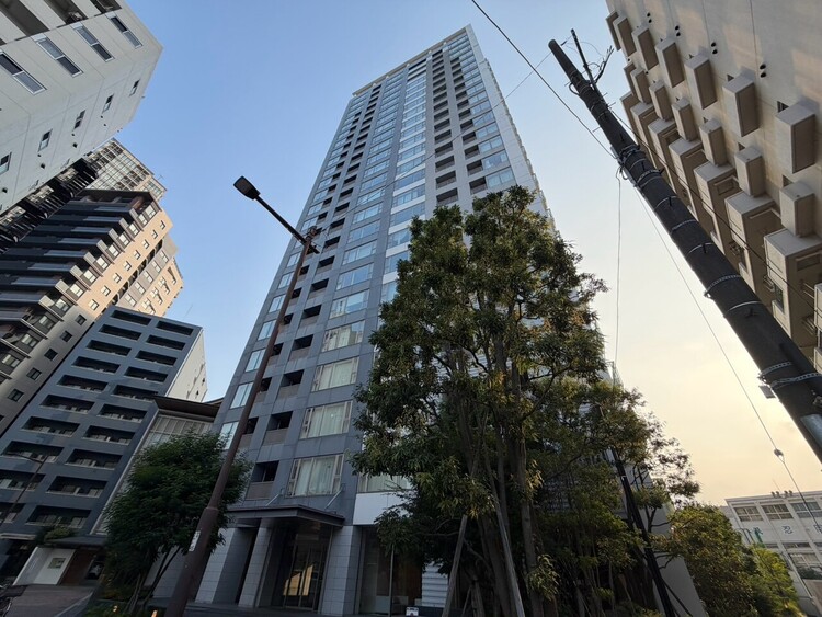 その他 忙しく過ぎゆく日常を置き去るほど、ゆったりした時間が流れる住環境。