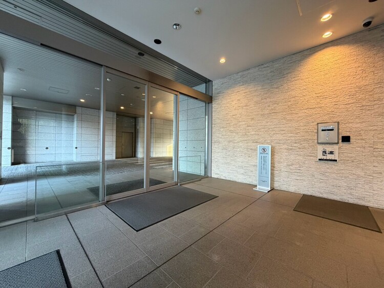 その他 解放的な空間となっております。