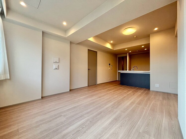 その他 充実した生活は伸びやかな居室空間から始まります。