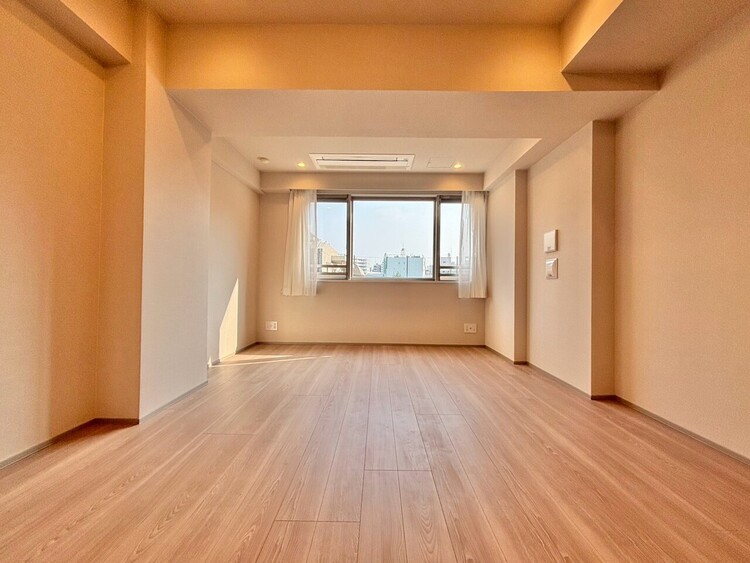 その他 「空間が織り成すひとつ先の住み心地」を演出します。