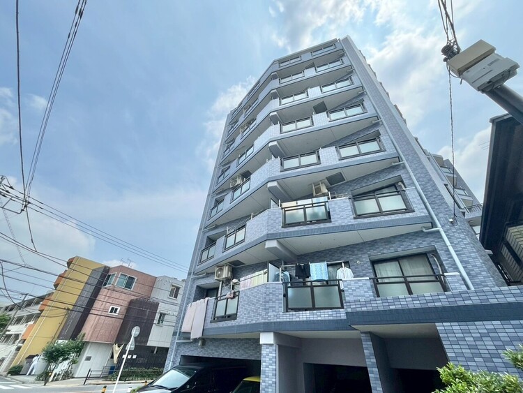 その他 忙しく過ぎゆく日常を置き去るほど、ゆったりした時間が流れる住環境。
