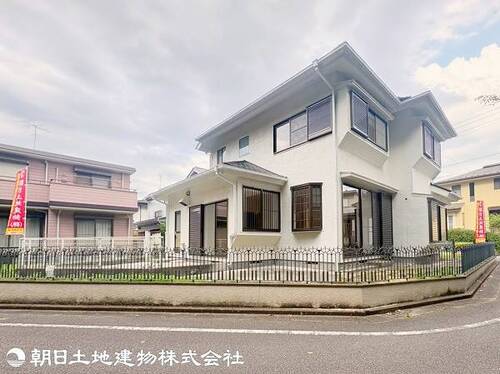 八王子市川町の物件画像