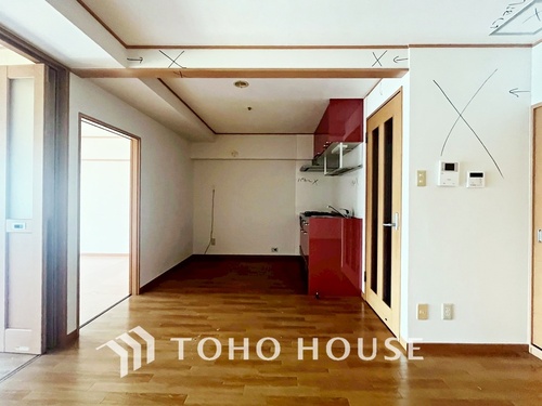 東京都板橋区本町32-12の物件の物件画像