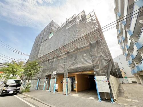 ナイスアーバン鶴見市場の物件画像